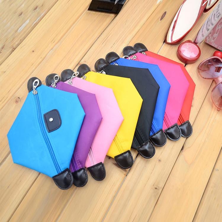Imported Makeup Cosmetic Pouch