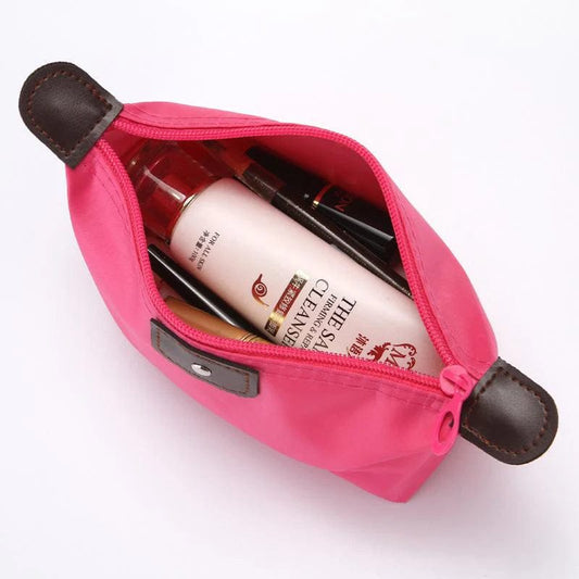 Imported Makeup Cosmetic Pouch