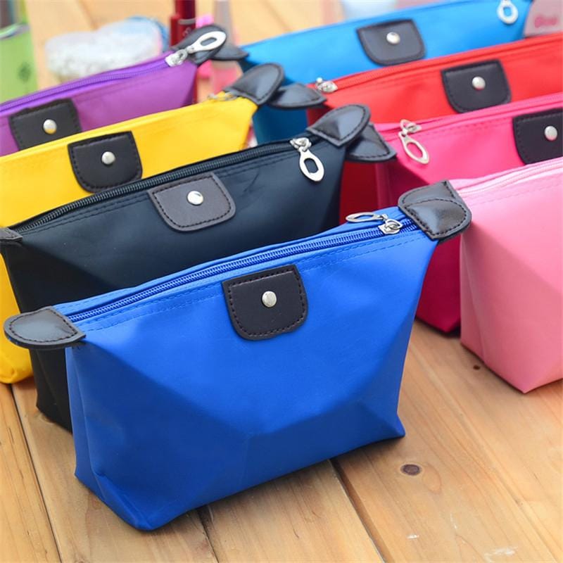 Imported Makeup Cosmetic Pouch
