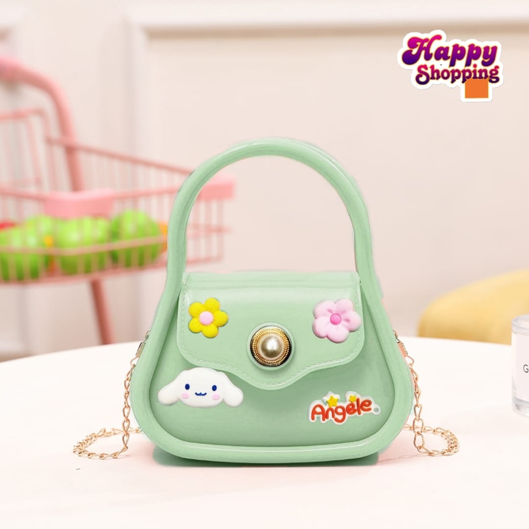 Imported Mini Bag