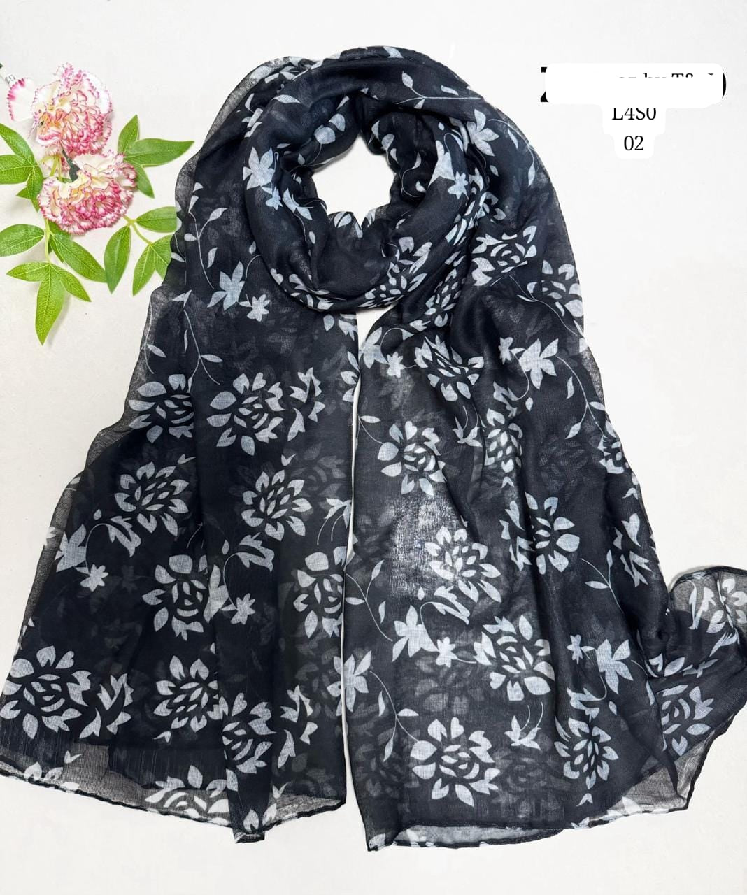 Imported Scarf