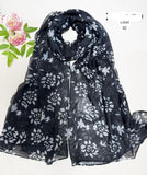 Imported Scarf