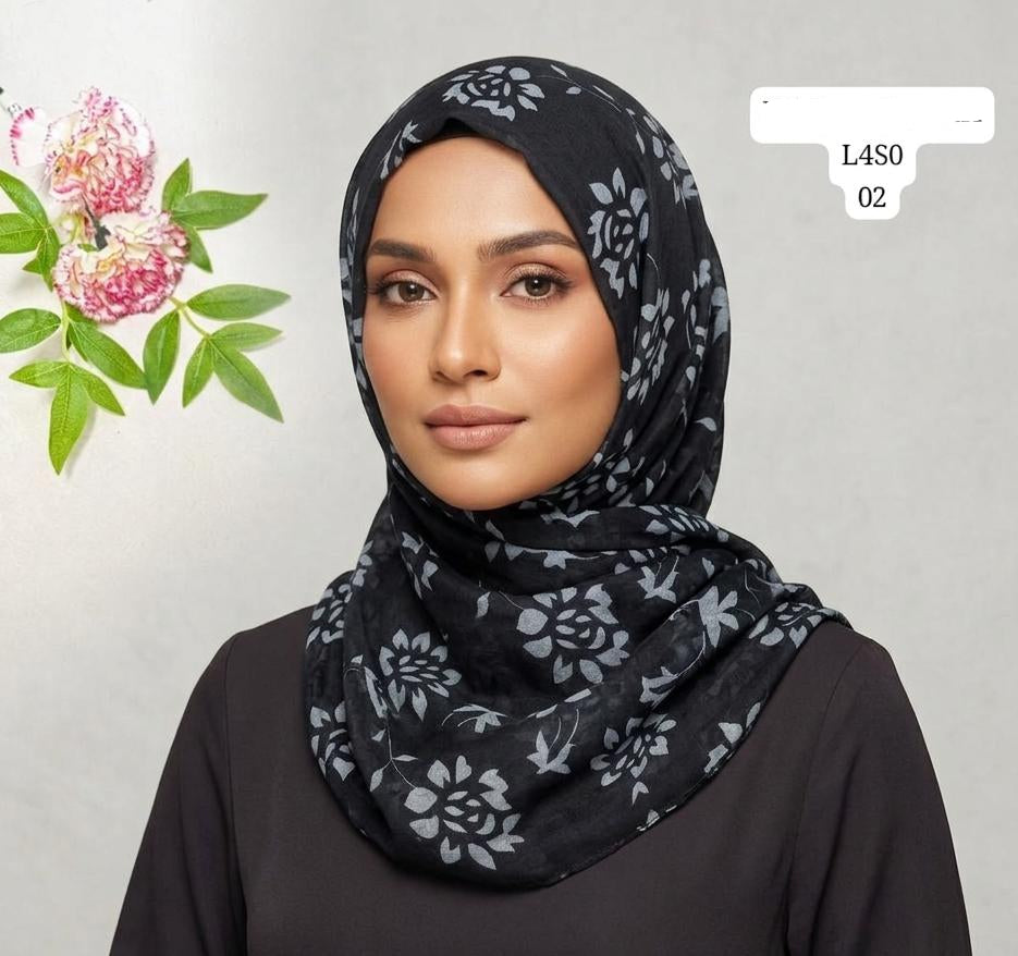 Imported Scarf