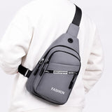 Imported Side Cross Body Bag