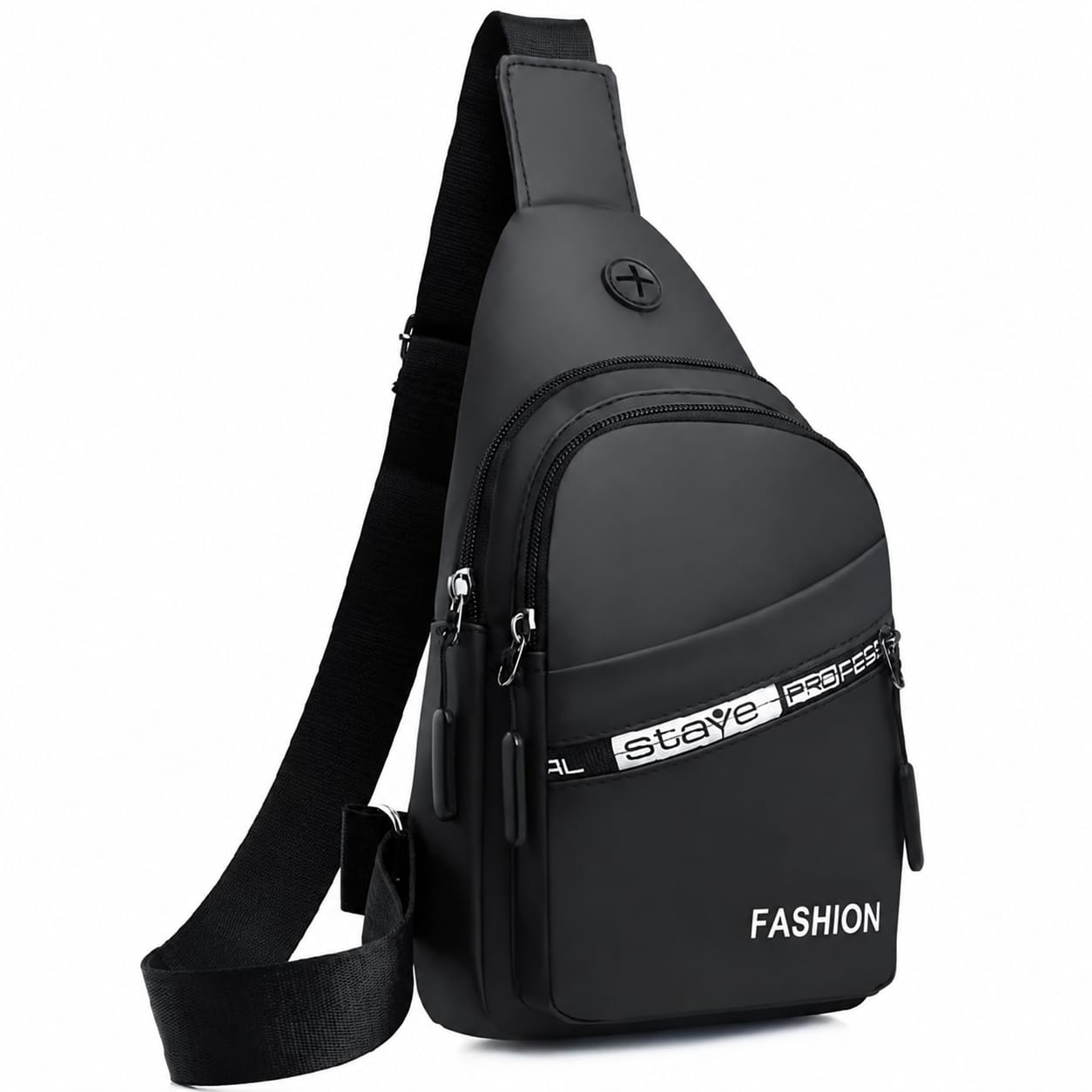 Imported Side Cross Body Bag