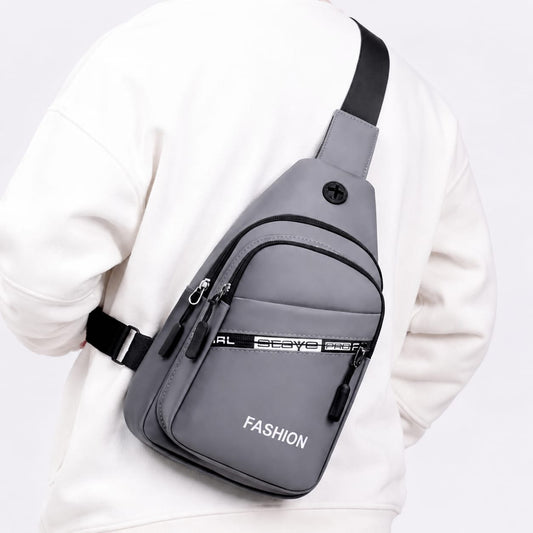 Imported Side Cross Body Bag
