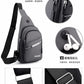 Imported Side Cross Body Bag