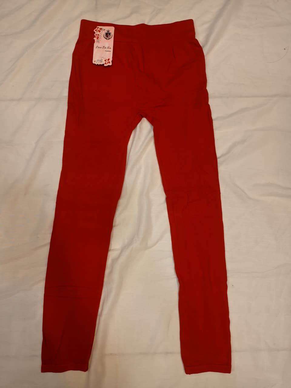 Imported Tights