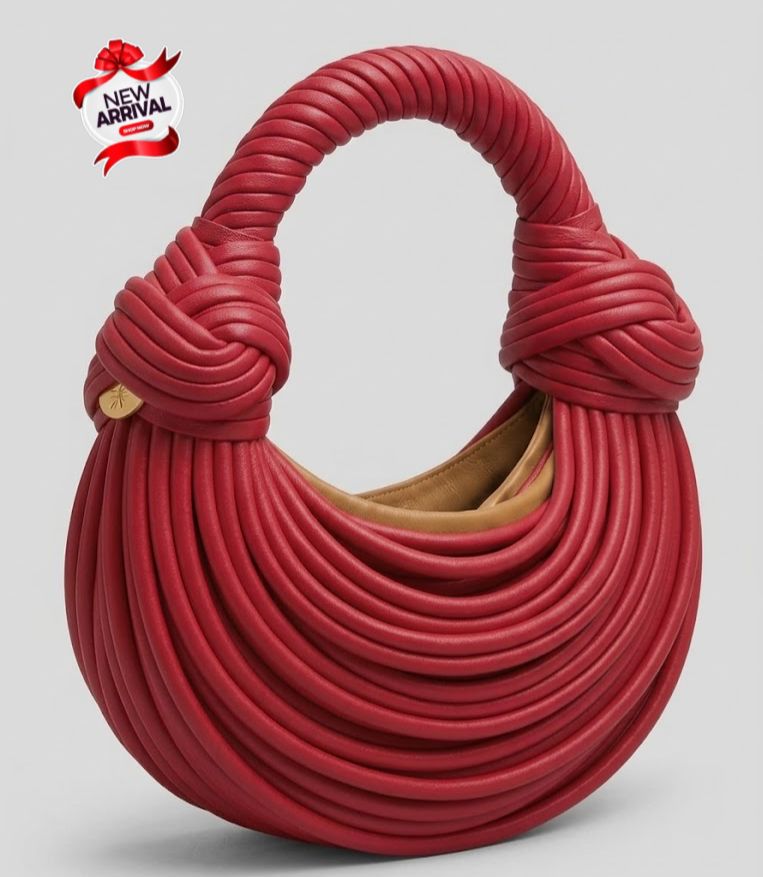Imported Unique Bag