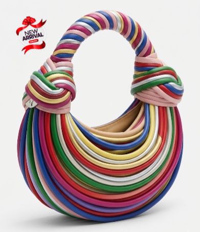 Imported Unique Bag