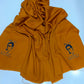Imran Khan Shawl