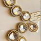 Indian Jewelry set