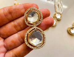 Indian Jewelry set