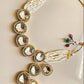 Indian Jewelry set
