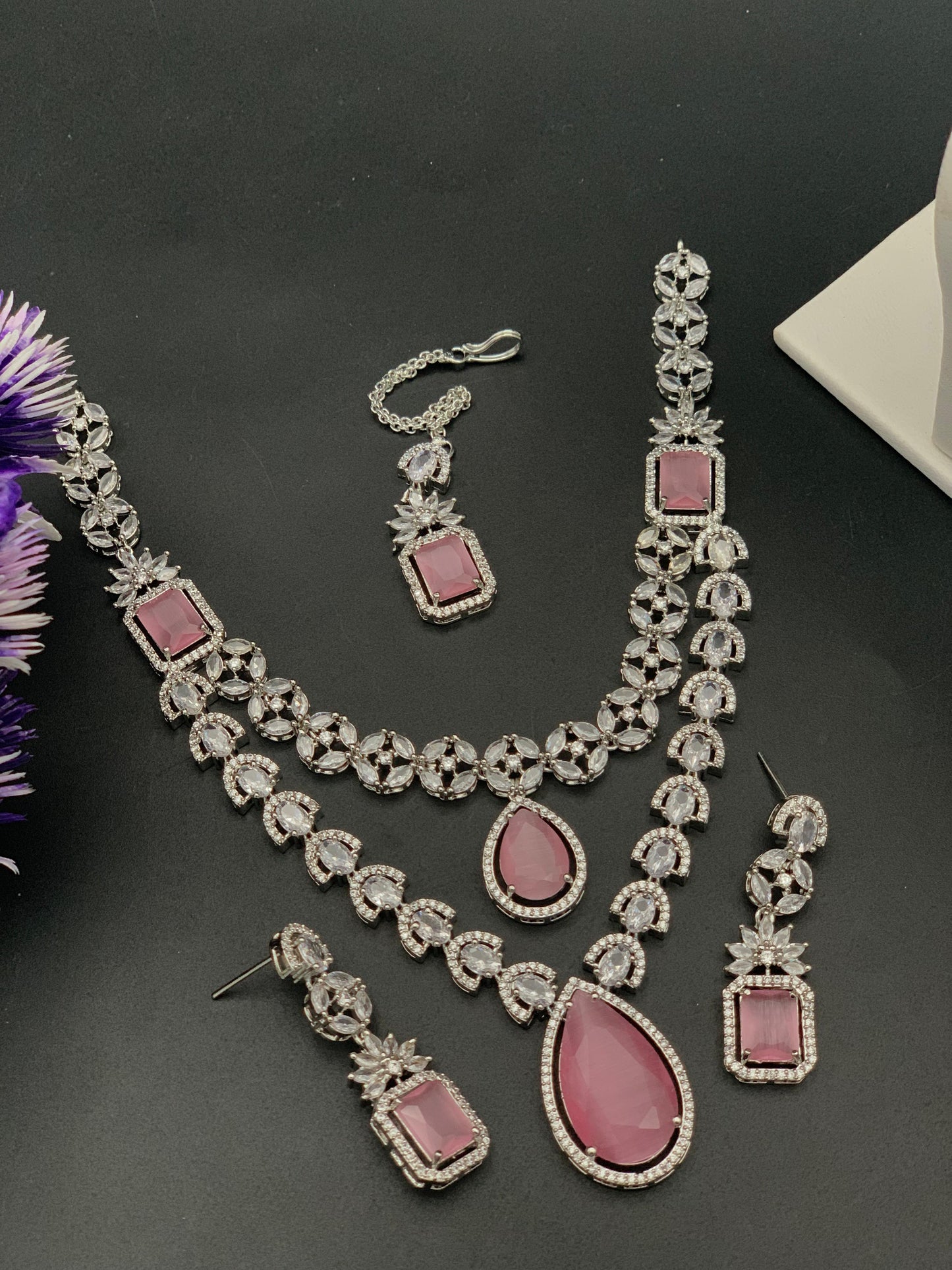 Indian Jewelry