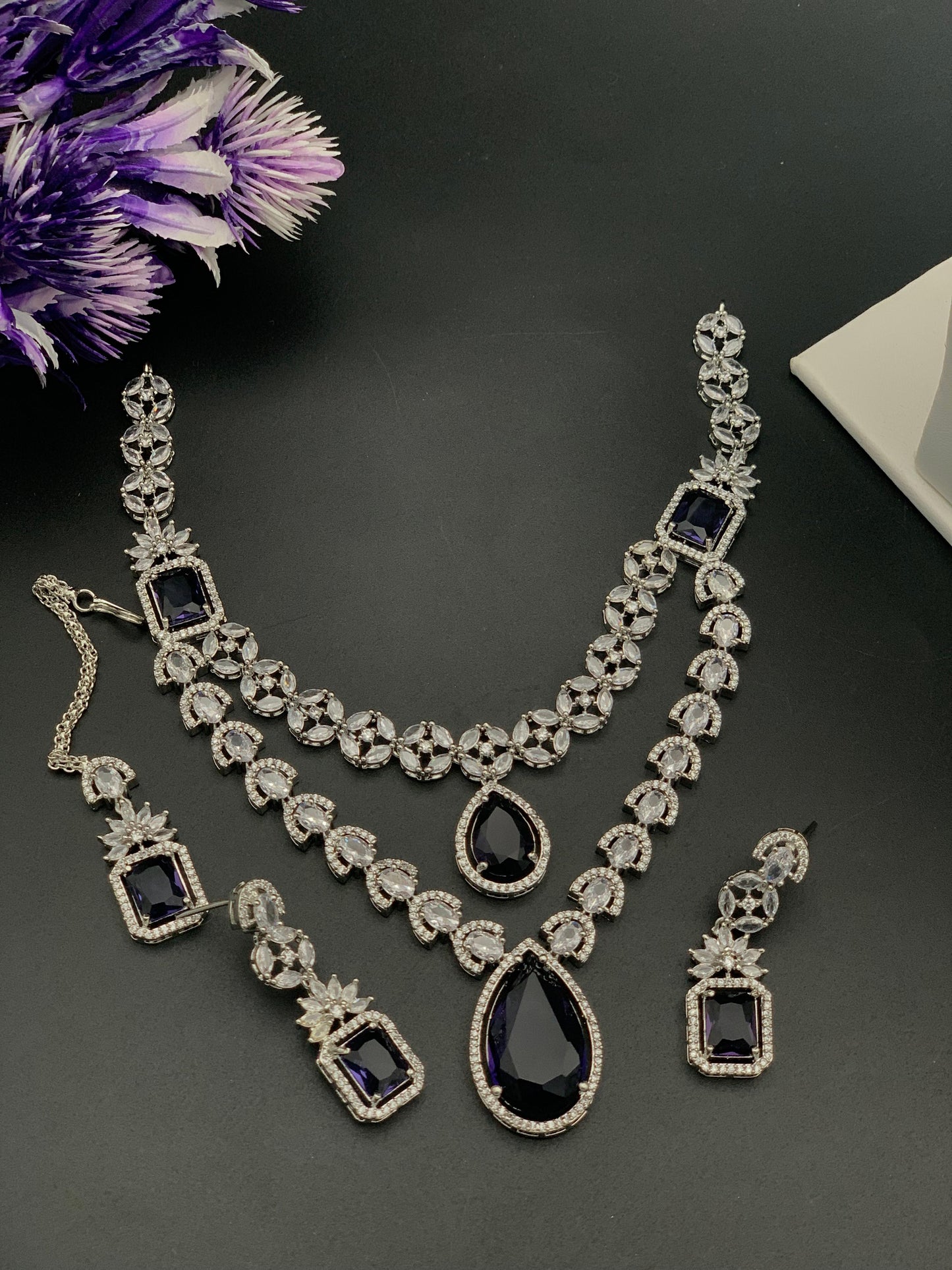 Indian Jewelry