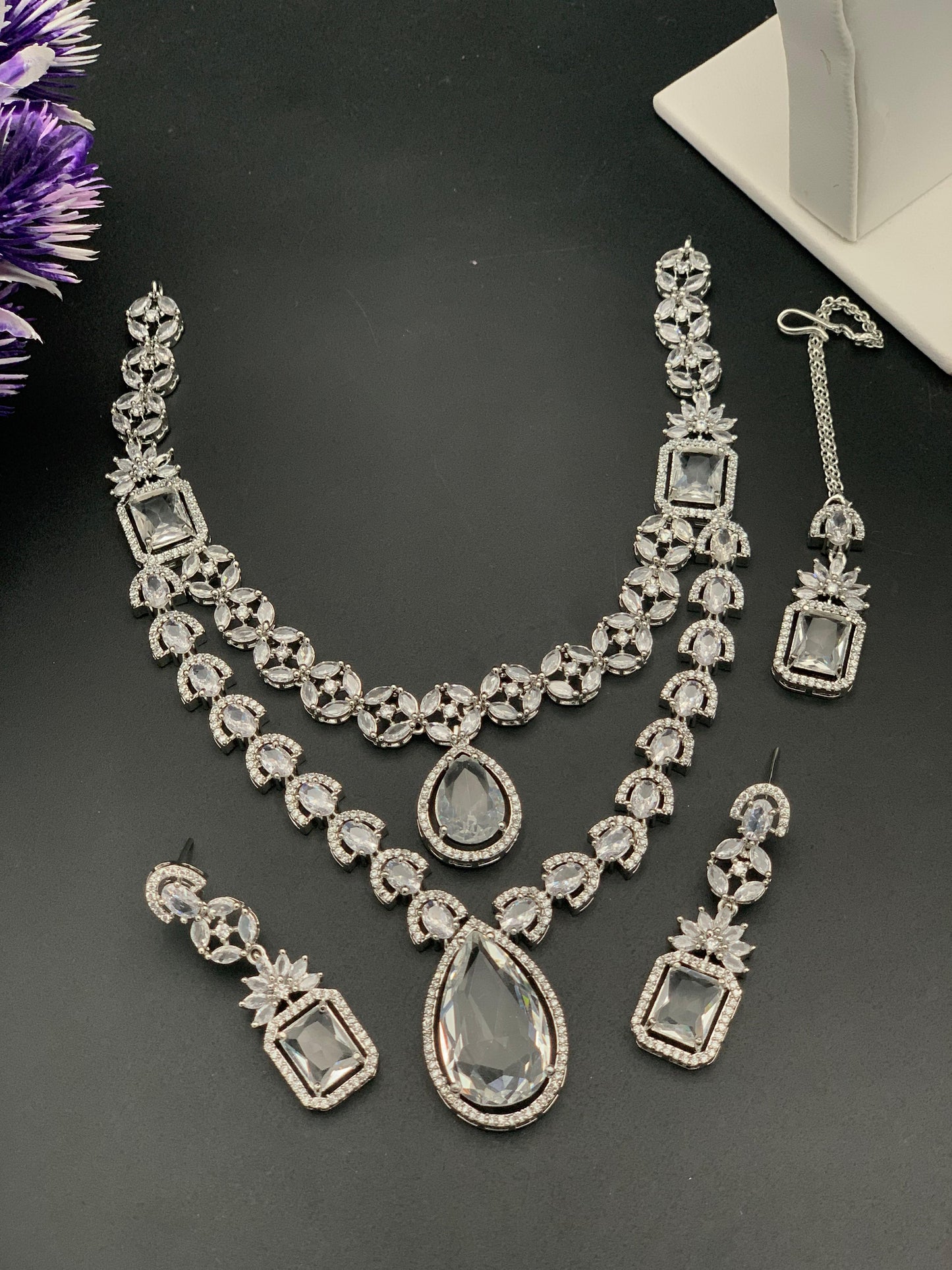 Indian Jewelry