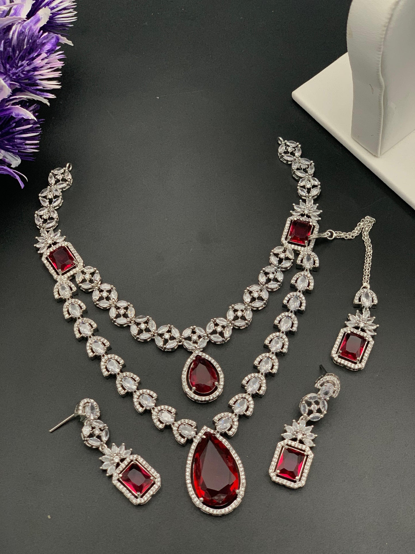 Indian Jewelry