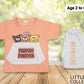 Infant Boy Suit