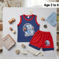 Infant Boy Suit