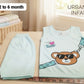 Infant Boy Suit