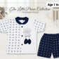 Infant Boy Suit