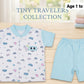 Infant Boy Suit