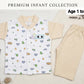 Infant Boy Suit