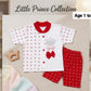 Infant Boy Suit