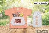 Infant Boy Suit