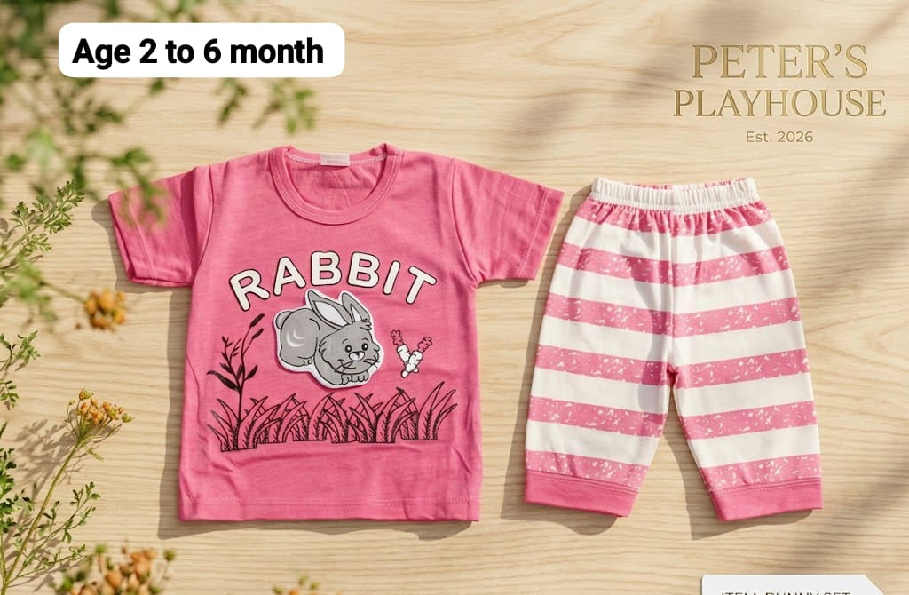 Infant Boy Suit