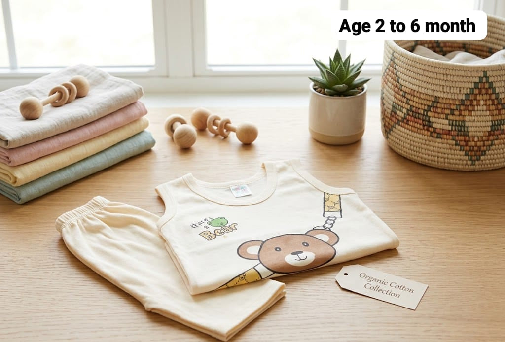 Infant Boy Suit