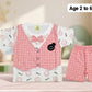 Infant Boy Suit