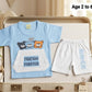 Infant Boy Suit