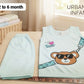 Infant Boy Suit