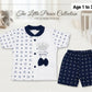 Infant Boy Suit