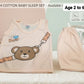Infant Boy Suit