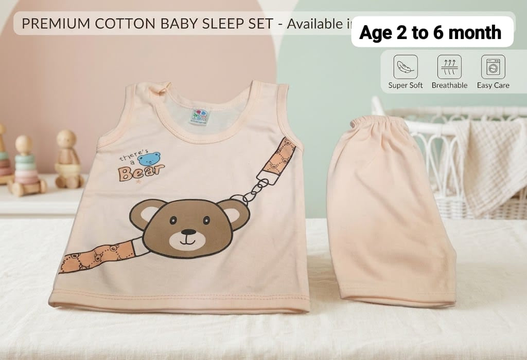 Infant Boy Suit