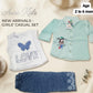 Infant Boy Suit