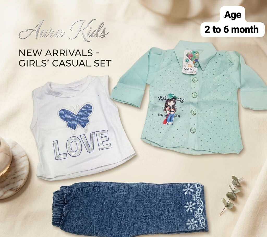 Infant Boy Suit