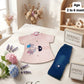 Infant Boy Suit