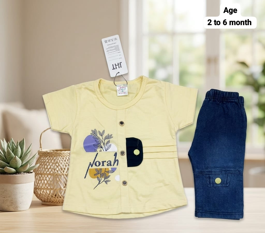Infant Boy Suit