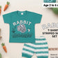 Infant Boy Suit