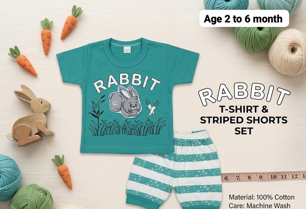 Infant Boy Suit
