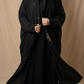Iraqi Front Open Chadar Abaya