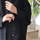 Iraqi Front Open Chadar Abaya