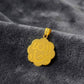 Islamic Pendant Without Chain