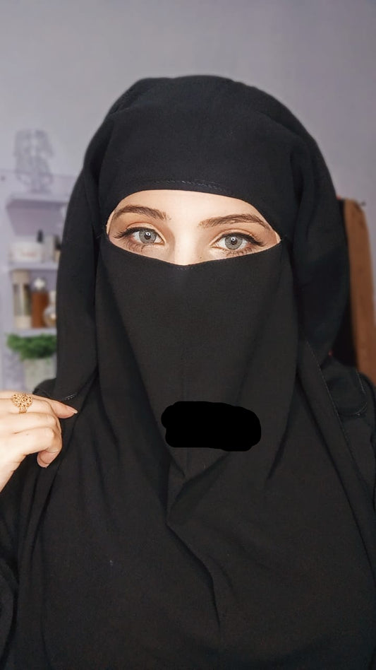 Jamati Hijab