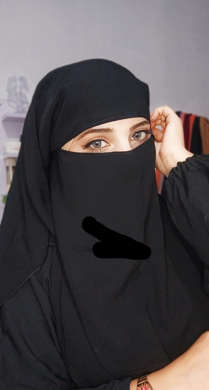 Jamati Hijab