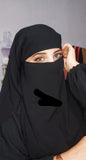 Jamati Hijab